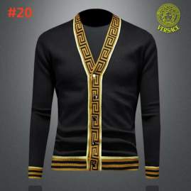 Picture of Versace Sweaters _SKUVersaceM-4XL12yr1649025